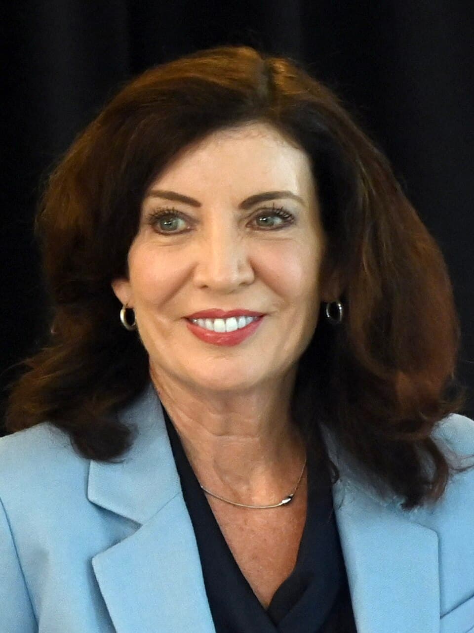 Portrait of Kathy Hochul