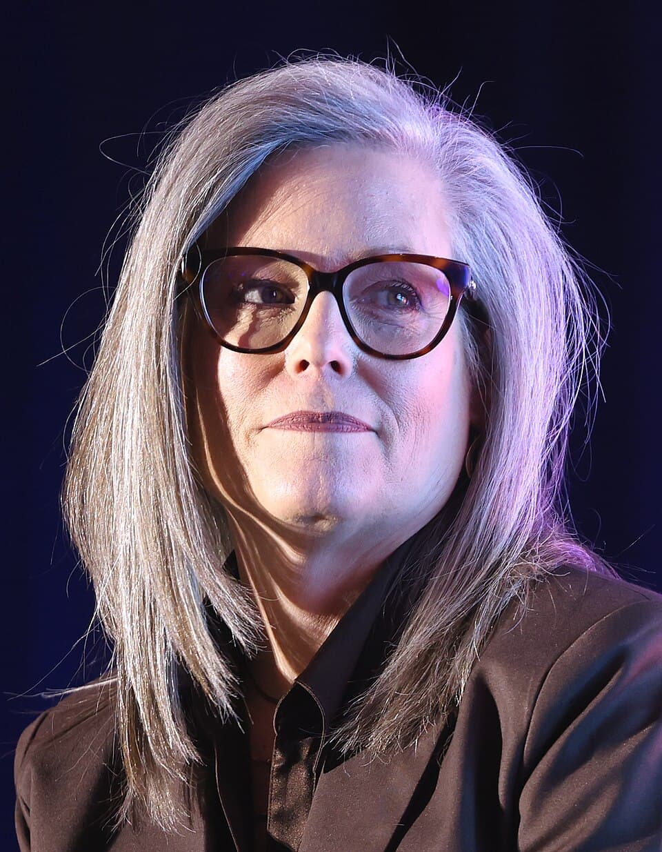 Portrait of Katie Hobbs
